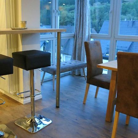 Appartamento Sauerland Juwel Olsberg Esterno foto